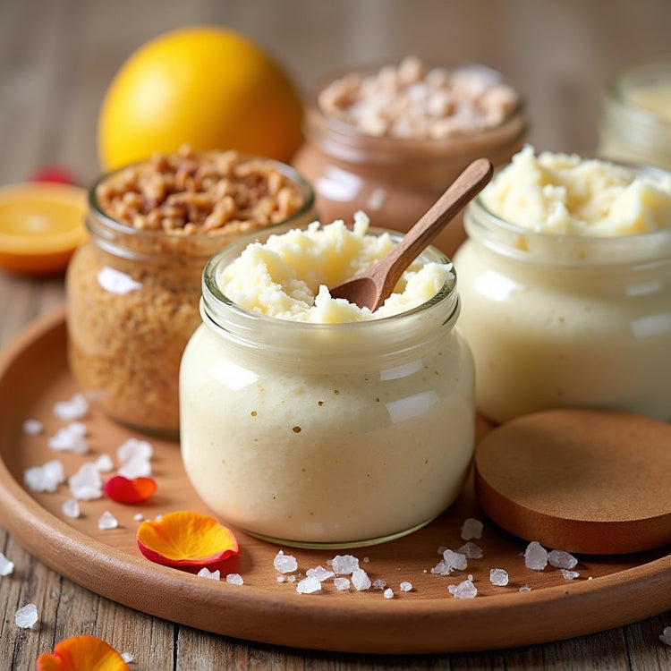 Body Scrubs