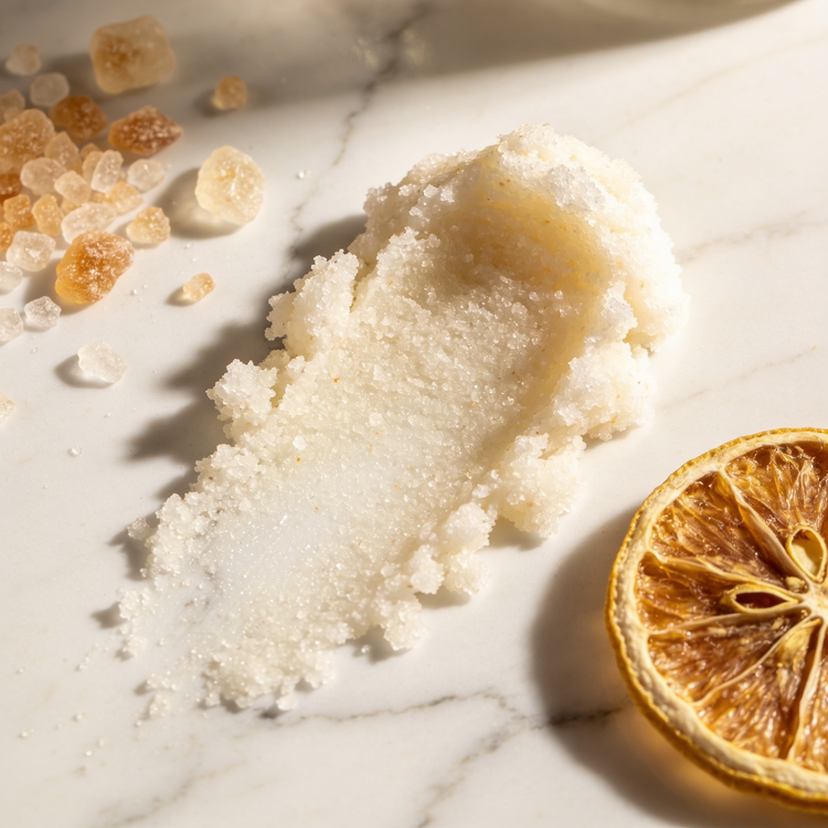 Body Scrubs