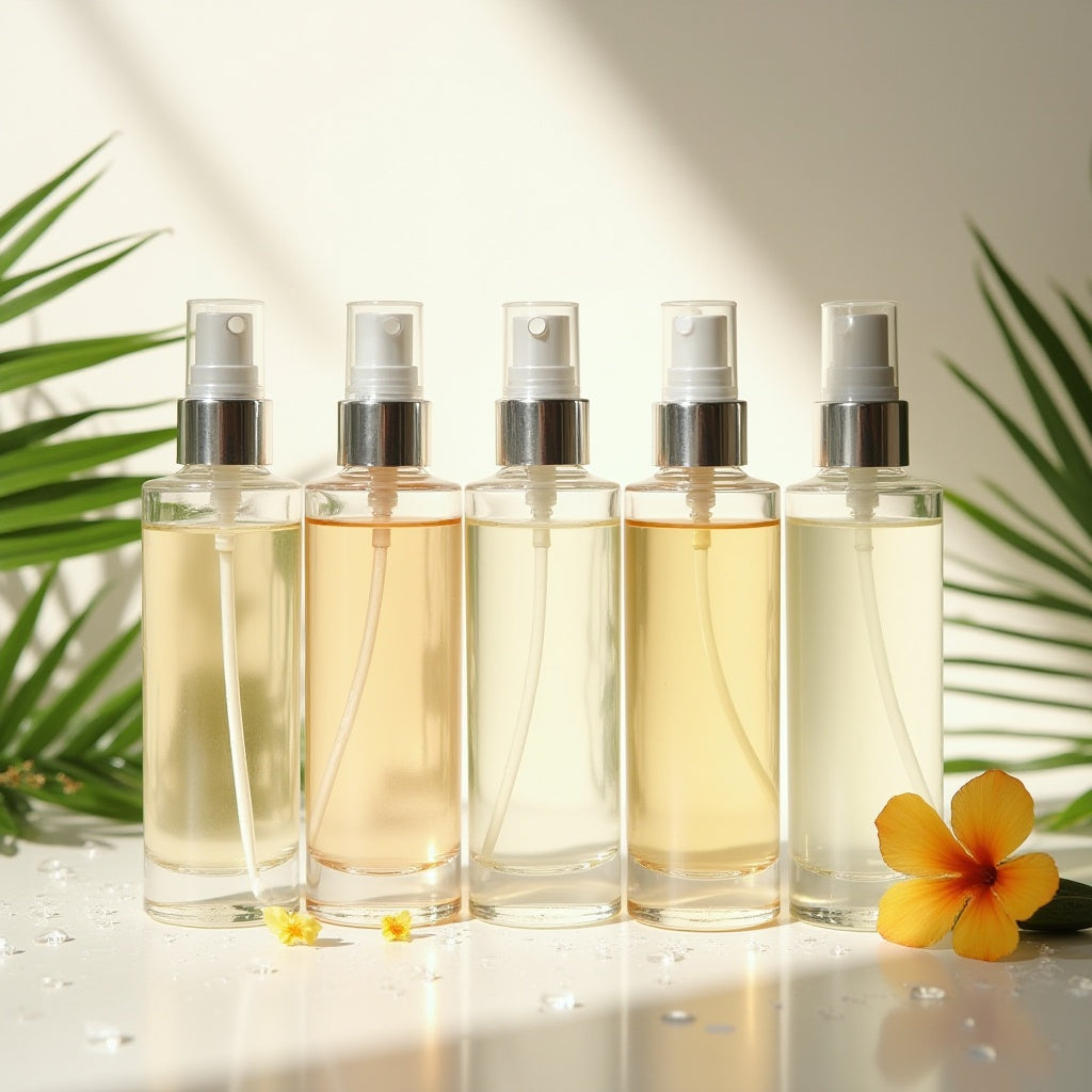 Body Sprays