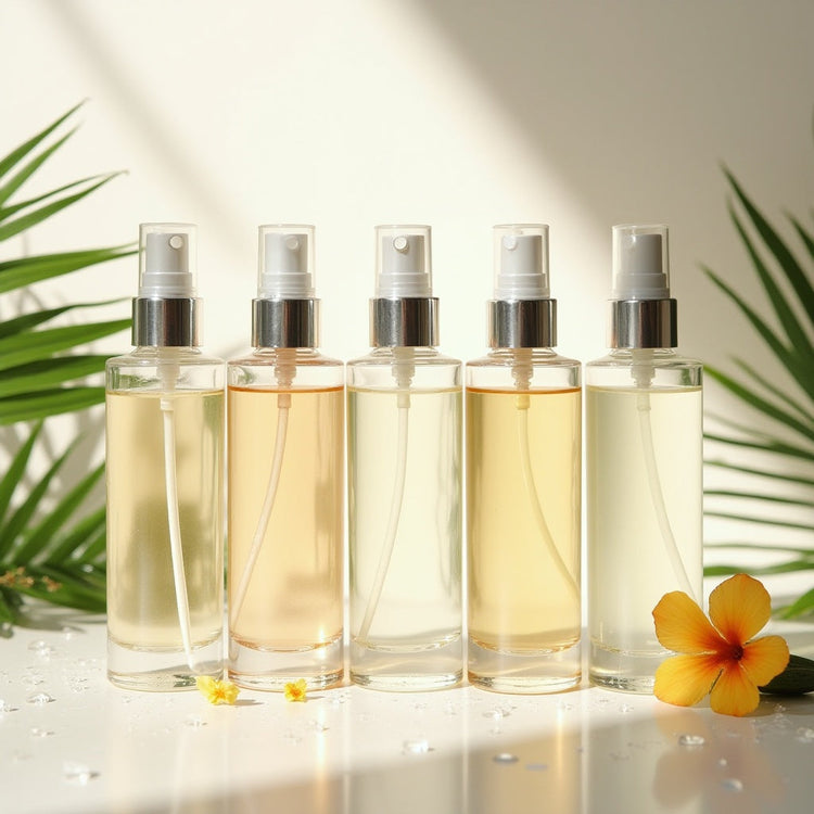 Body Sprays
