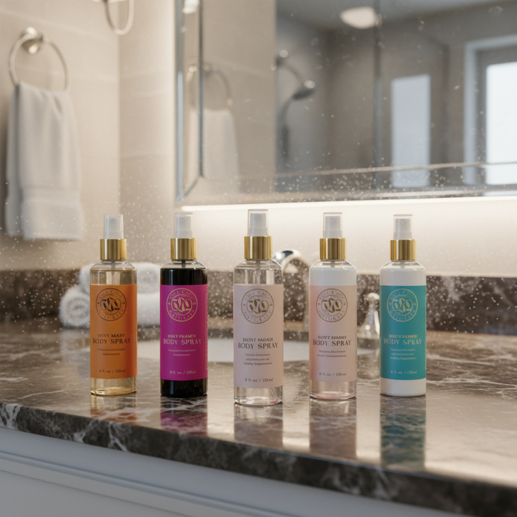 Body Sprays