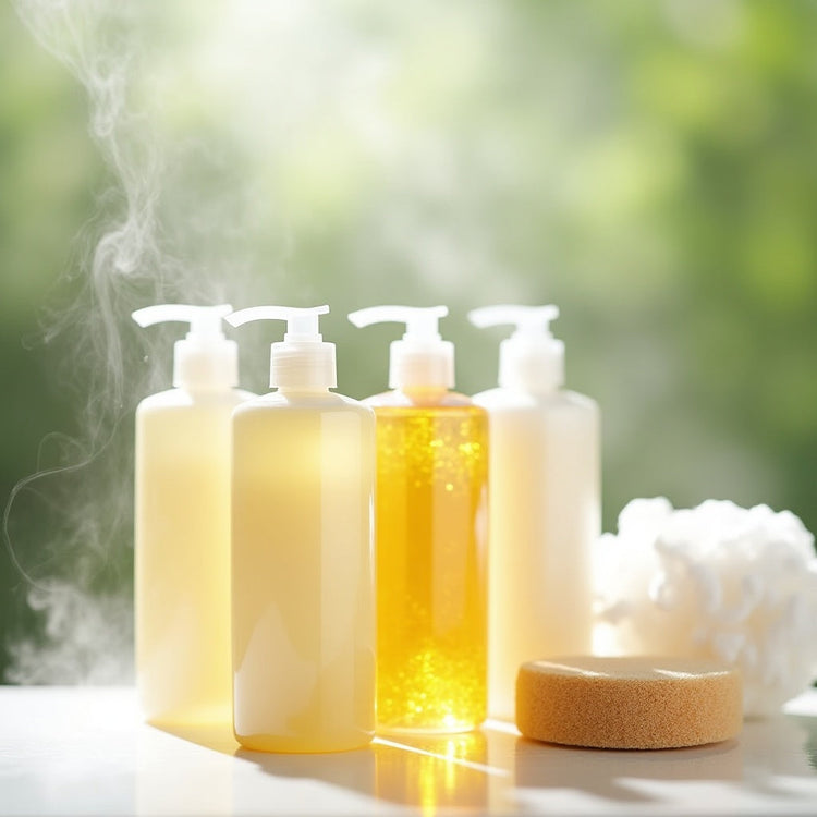 Body Washes