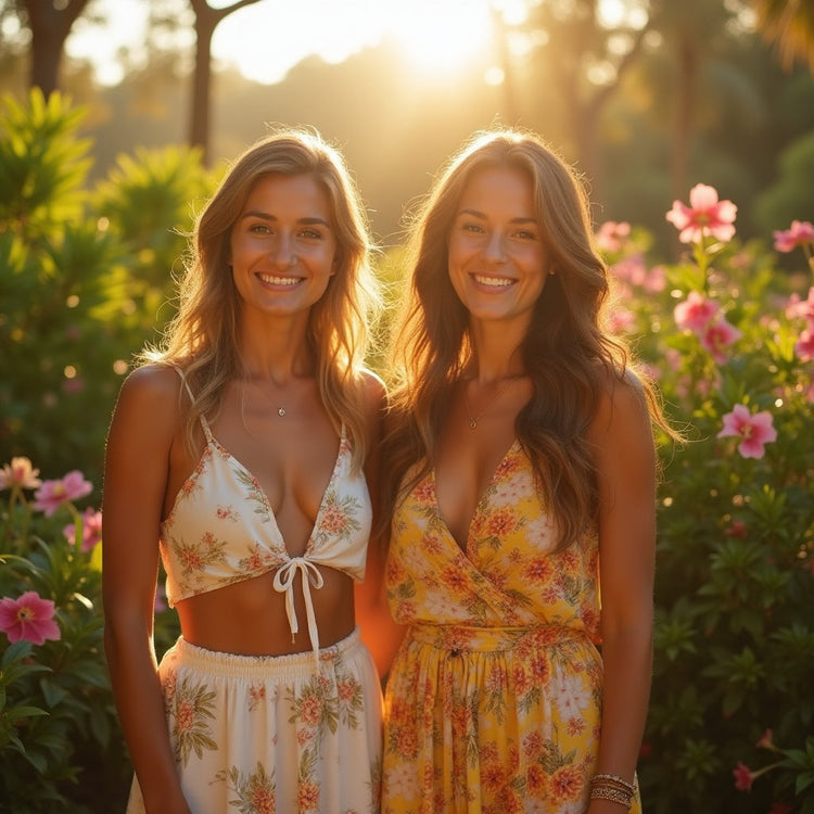 Paradise Bloom
