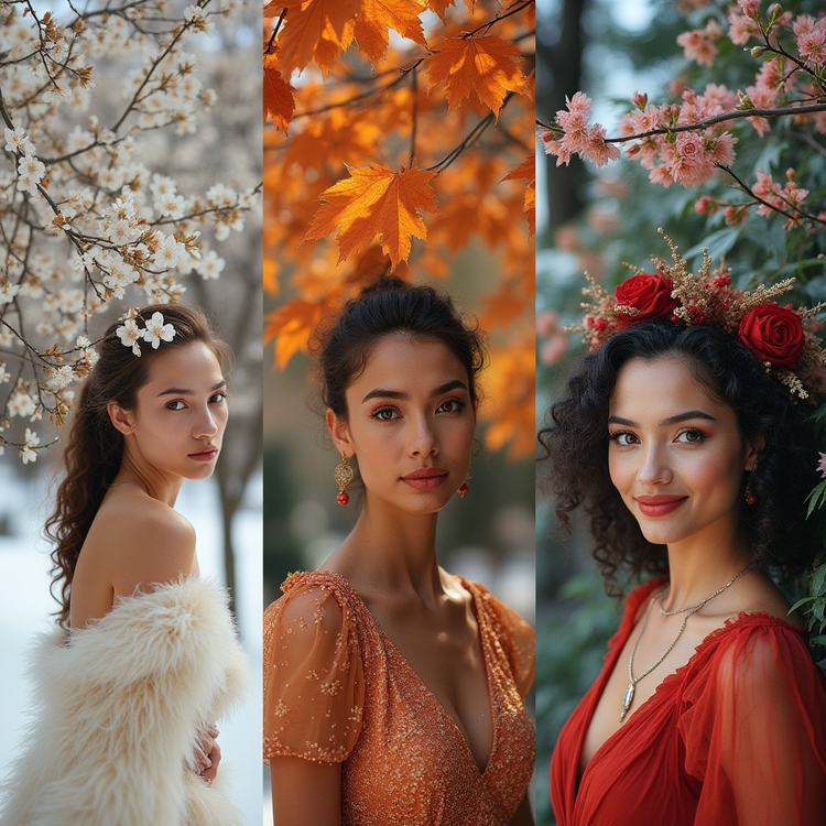 Seasonal Elegance