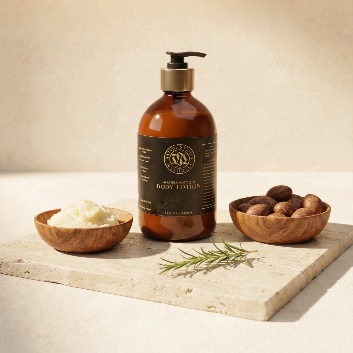 Mafura Mystique Luxe Haut-Körperlotion