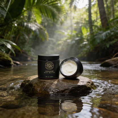 Beurre corporel Mafura Mystique Luxe Skin