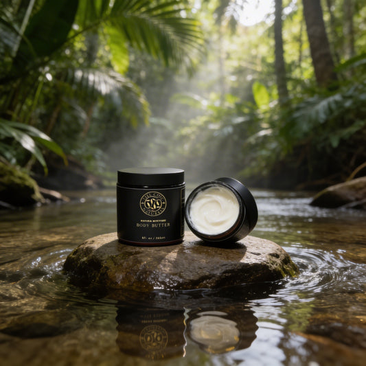 Mafura Mystique Luxe Skin Body Butter