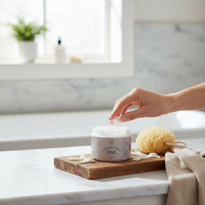 Mafura Manoi Luxe Skin Körperbutter