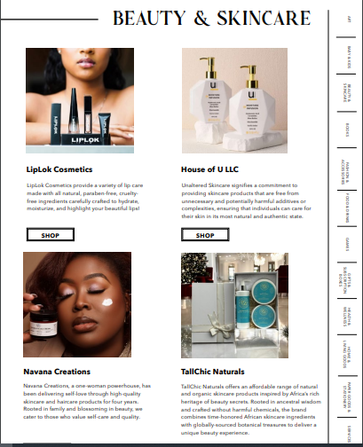 Black Business Guide