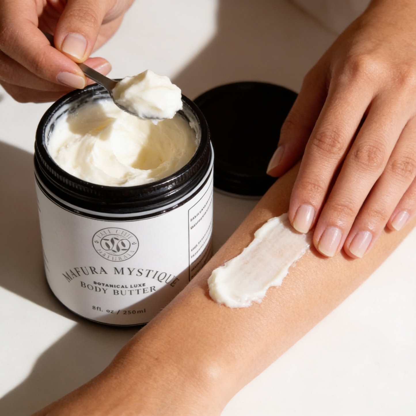 Mafura Mystique Botanical Luxe Body Butter