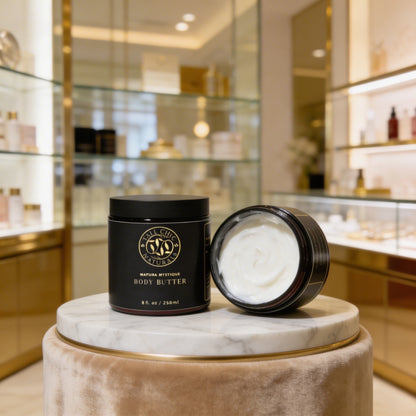 Beurre corporel Mafura Mystique Luxe Skin