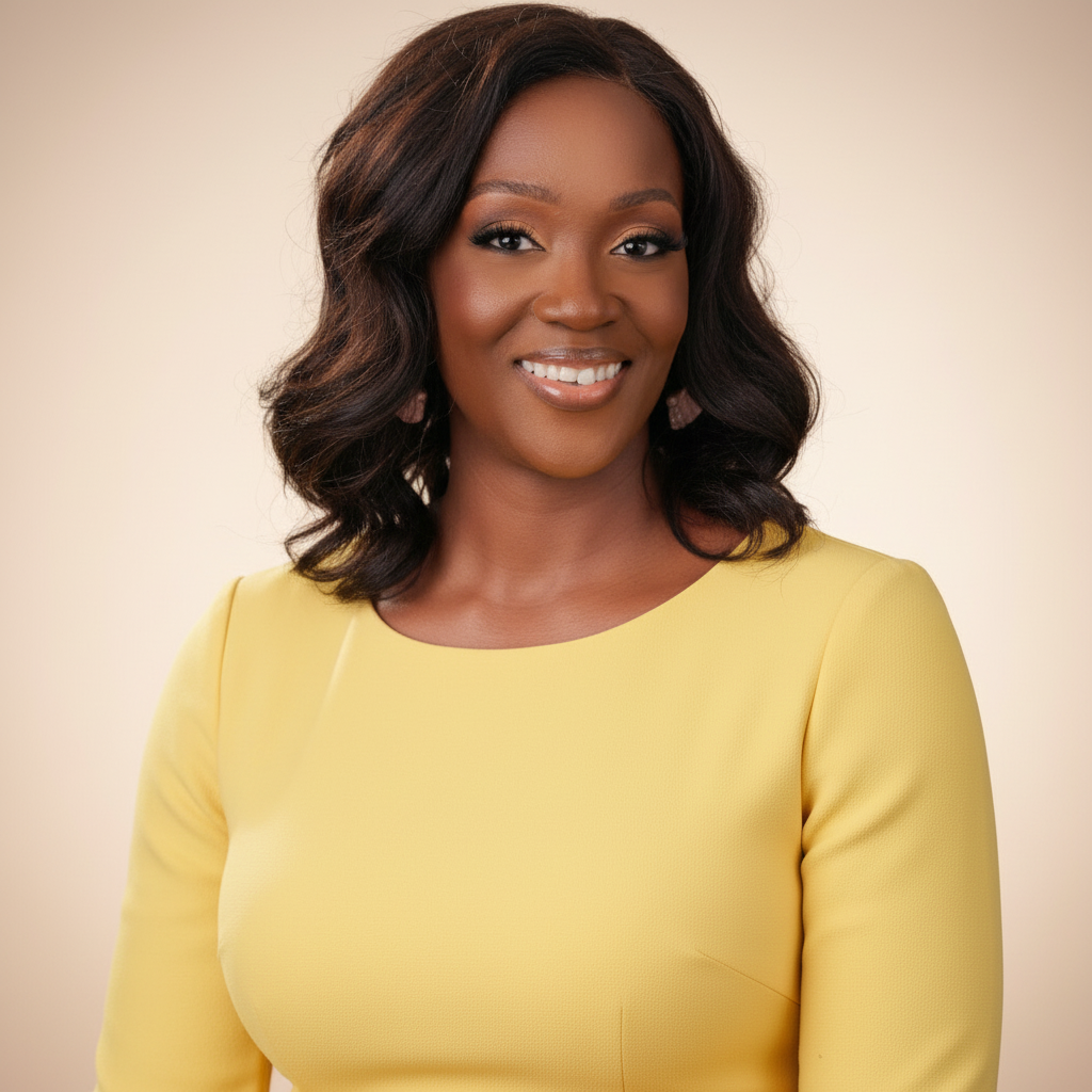 Founder of TallChic Naturals