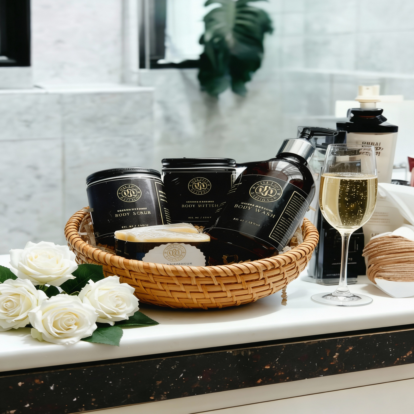 Mafura Mystique Luxury Body Care Hamper – Limited Edition