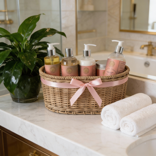 Mafura Hortus Luxury Body Care Hamper – Limited Edition