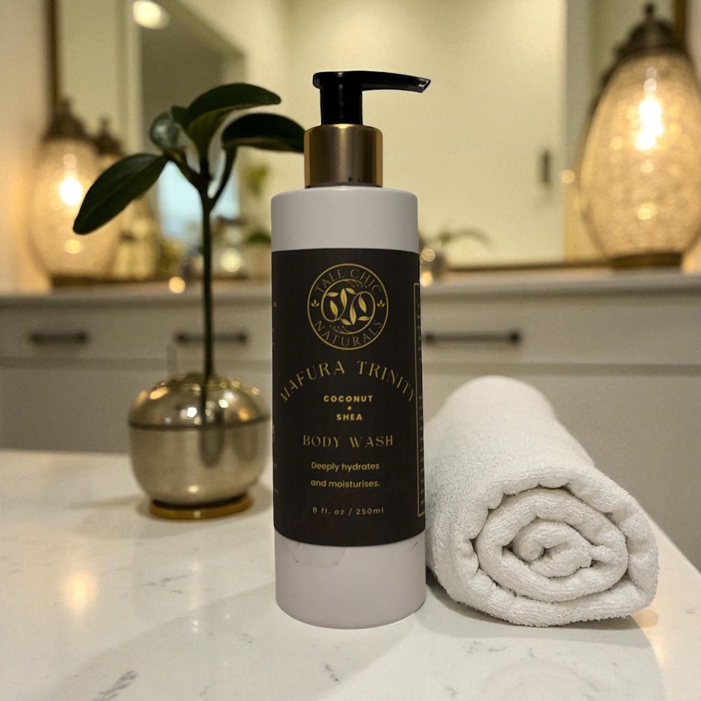 Elegance Essentials Gift Bag