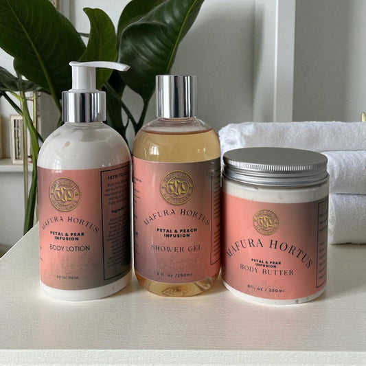 Elegance Essentials Gift Bag