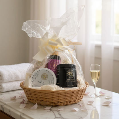 Panier de produits quelconques