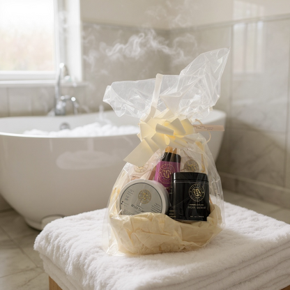 Panier de produits quelconques