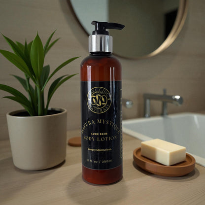 Mafura Mystique Luxe Haut-Körperlotion