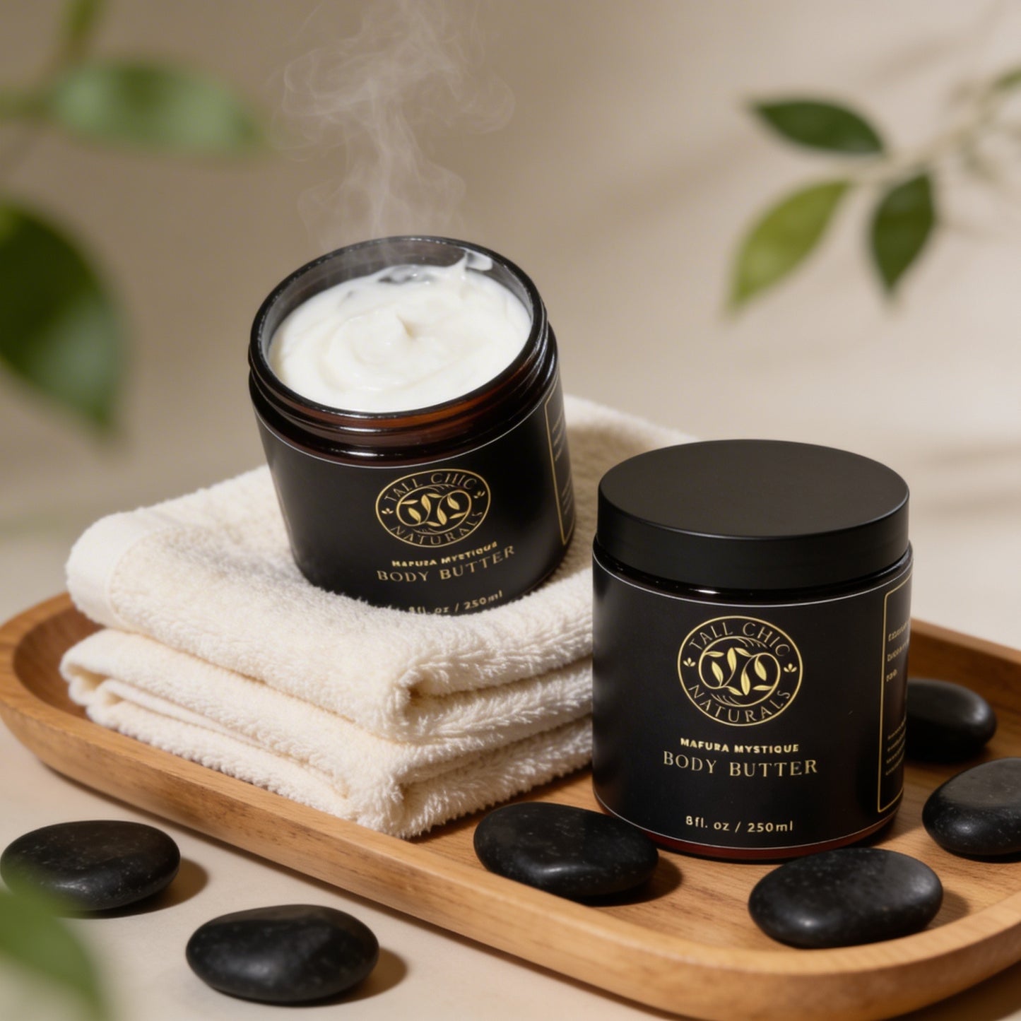 Beurre corporel Mafura Mystique Luxe Skin