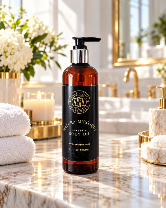 Mafura Mystique Luxe Körperöl
