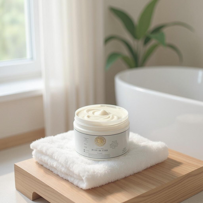 Mafura Manoi Luxe Skin Körperbutter