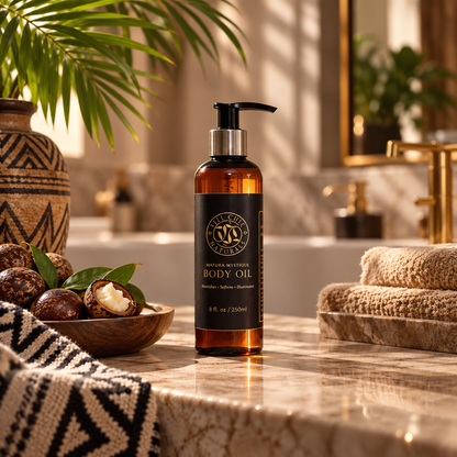 Mafura Mystique Luxe Skin Body Oil