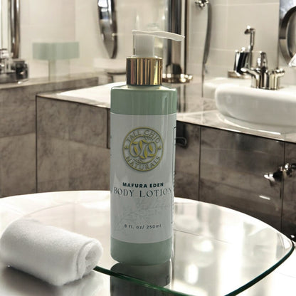 Mafura Eden Botanical Burst Körperlotion 