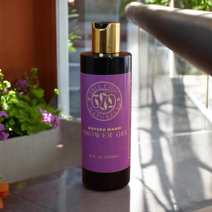 Mafura Manoi Luxe Skin Duschgel
