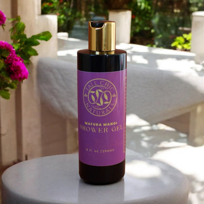 Mafura Manoi Luxe Skin Duschgel