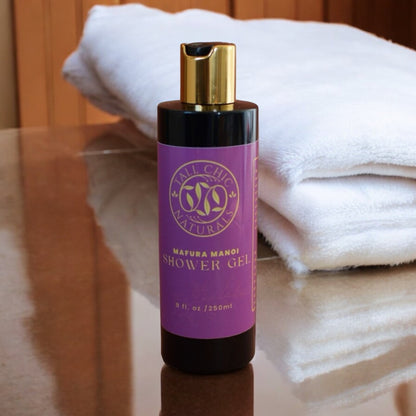 Mafura Manoi Luxe Skin Duschgel