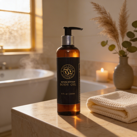 Mafura Mystique Luxe Skin Body Oil