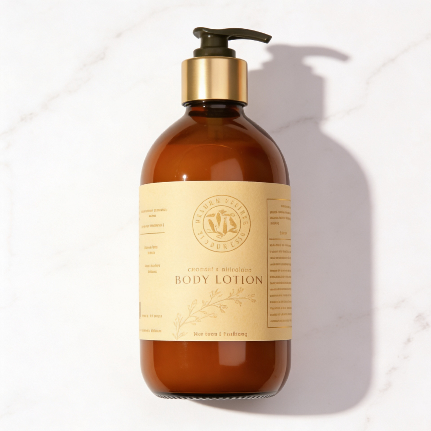 Mafura Mystique Pure Skin Body Lotion