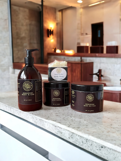 Mafura Mystique Luxe Skin Collection 