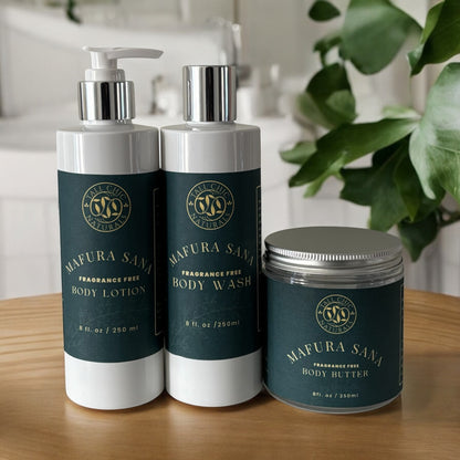 Mafura Sana Duftfreie Kollektion