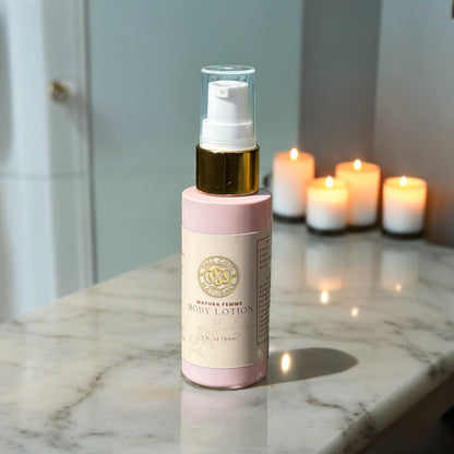 Lait pour le corps Mafura Femme Very Lady 