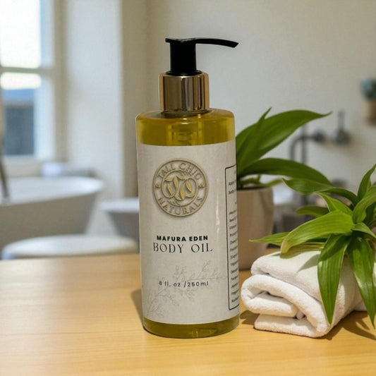 Mafura Femme Very Lady Body Oil