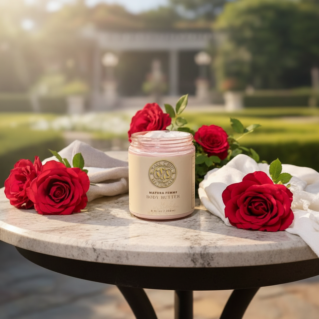 Mafura Femme Very Lady Body Butter