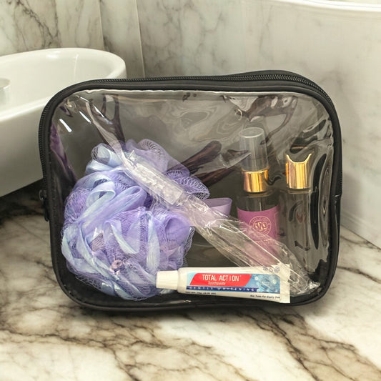Mafura Manoi Satin Skin Travel Pack