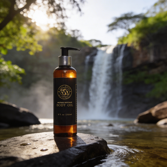 Mafura Mystique Luxe Skin Body Oil