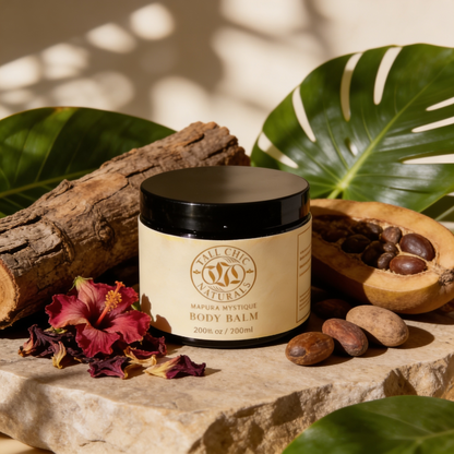 Mafura Mystique Pure Skin Body Balm