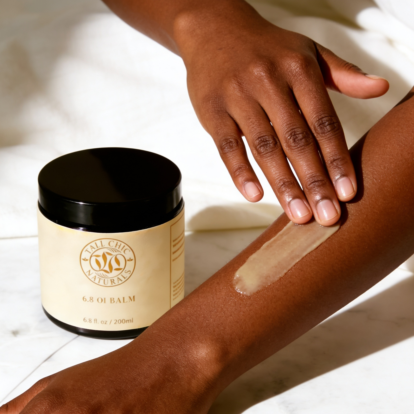 Mafura Mystique Pure Skin Body Balm