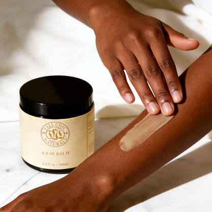Mafura Mystique Pure Skin Body Balm