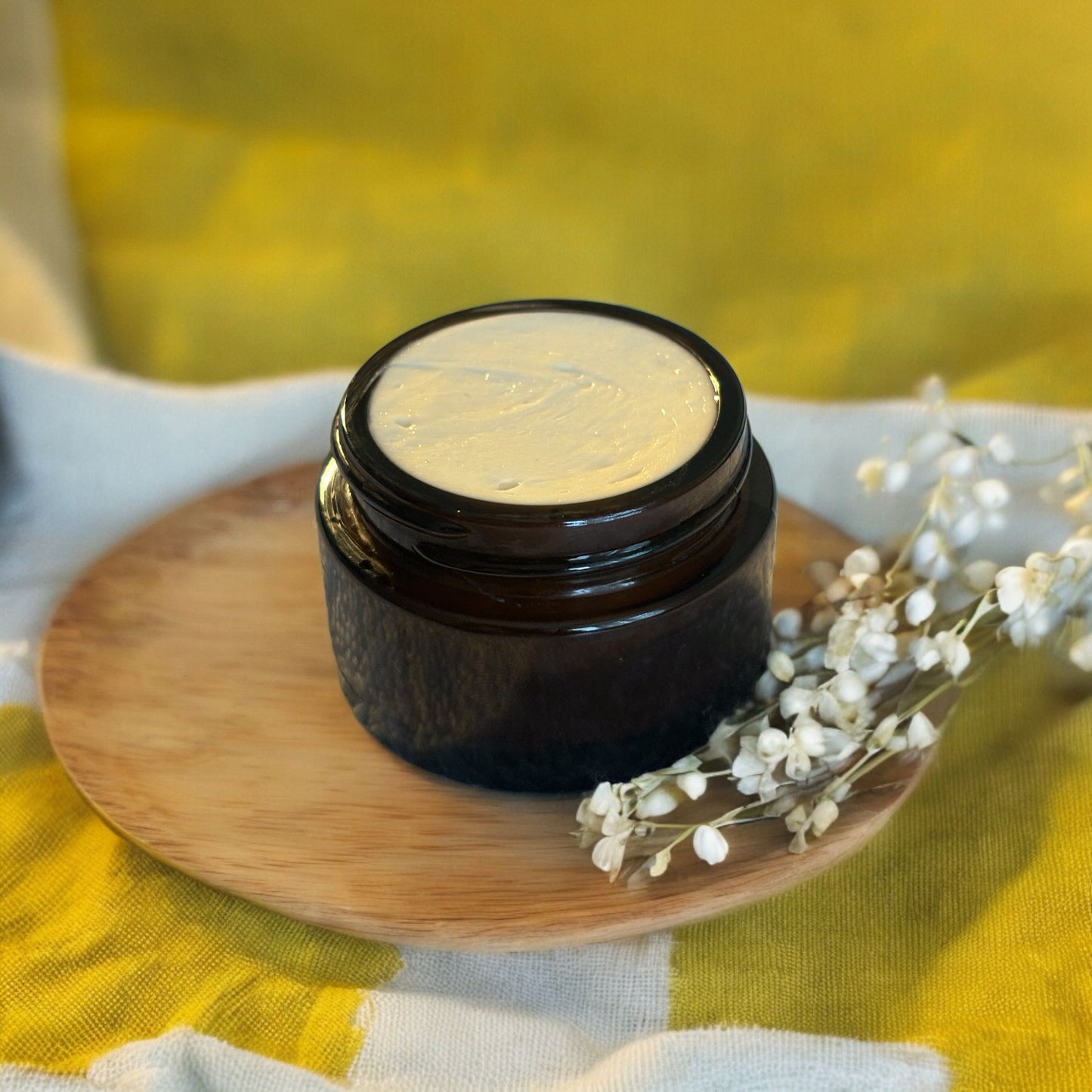 Beurre corporel Mafura Mystique Luxe Skin (pot individuel)