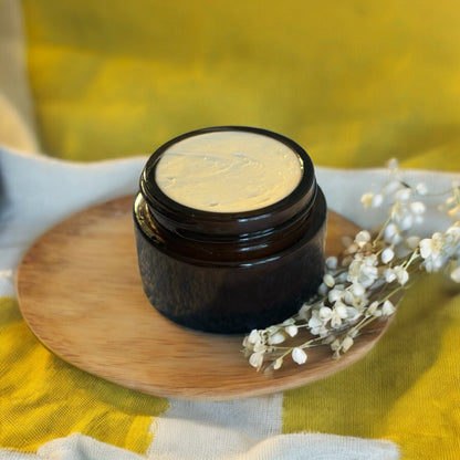 Mafura Mystique Luxe Skin Körperbutter