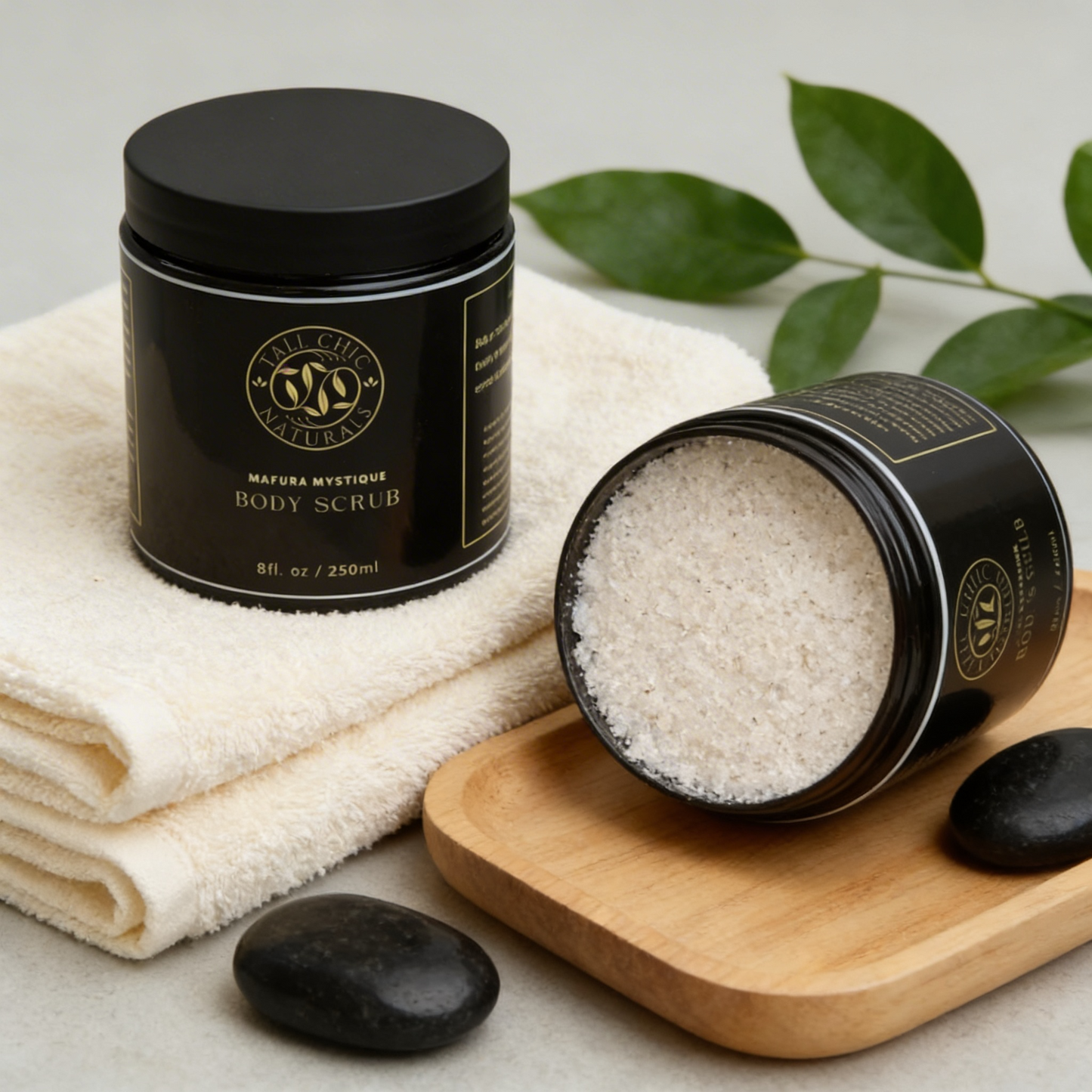 Mafura Mystique Luxe Skin Körperpeeling