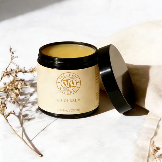Mafura Mystique Pure Skin Body Balm