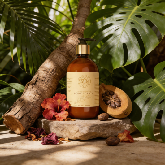 Mafura Mystique Pure Skin Body Lotion