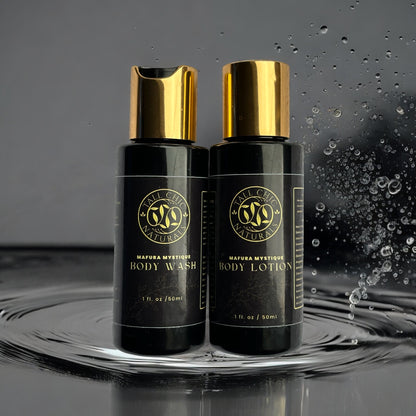 Mafura Mystique Luxe Skin Duschgel