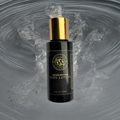 Mafura Mystique Luxe Haut-Körperlotion